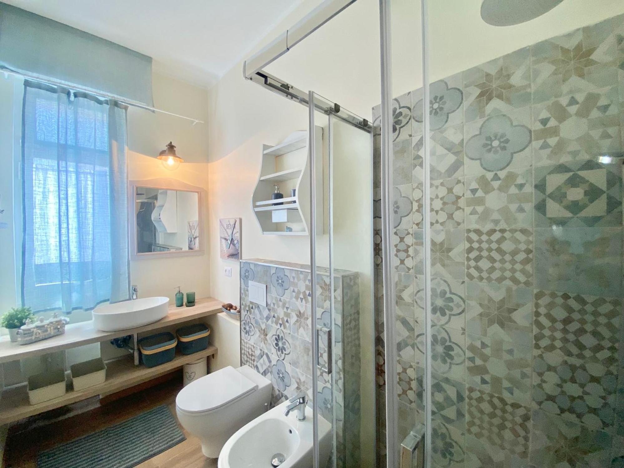 Casaviva - Comfy Trilo In Санта-Маргерита-Лигуре Экстерьер фото