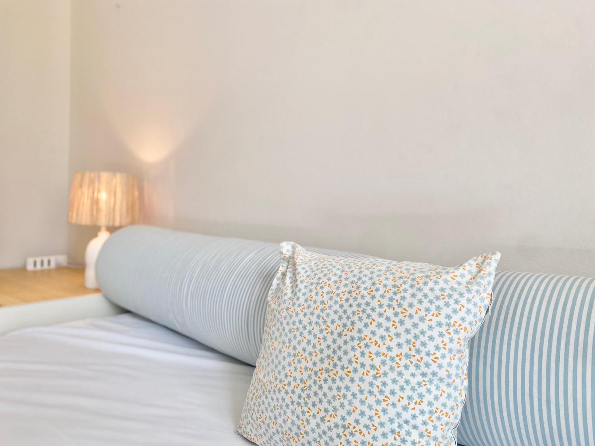 Casaviva - Comfy Trilo In Санта-Маргерита-Лигуре Экстерьер фото