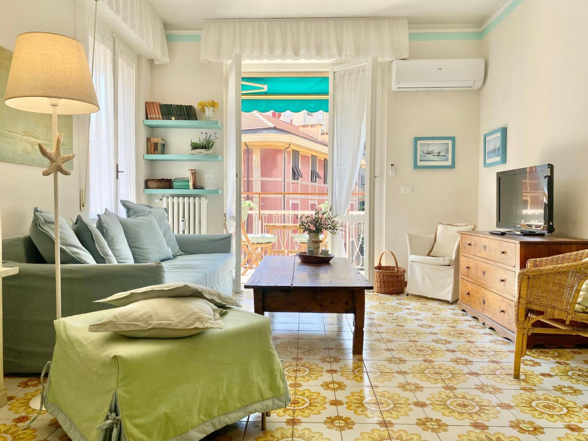Casaviva - Comfy Trilo In Санта-Маргерита-Лигуре Экстерьер фото