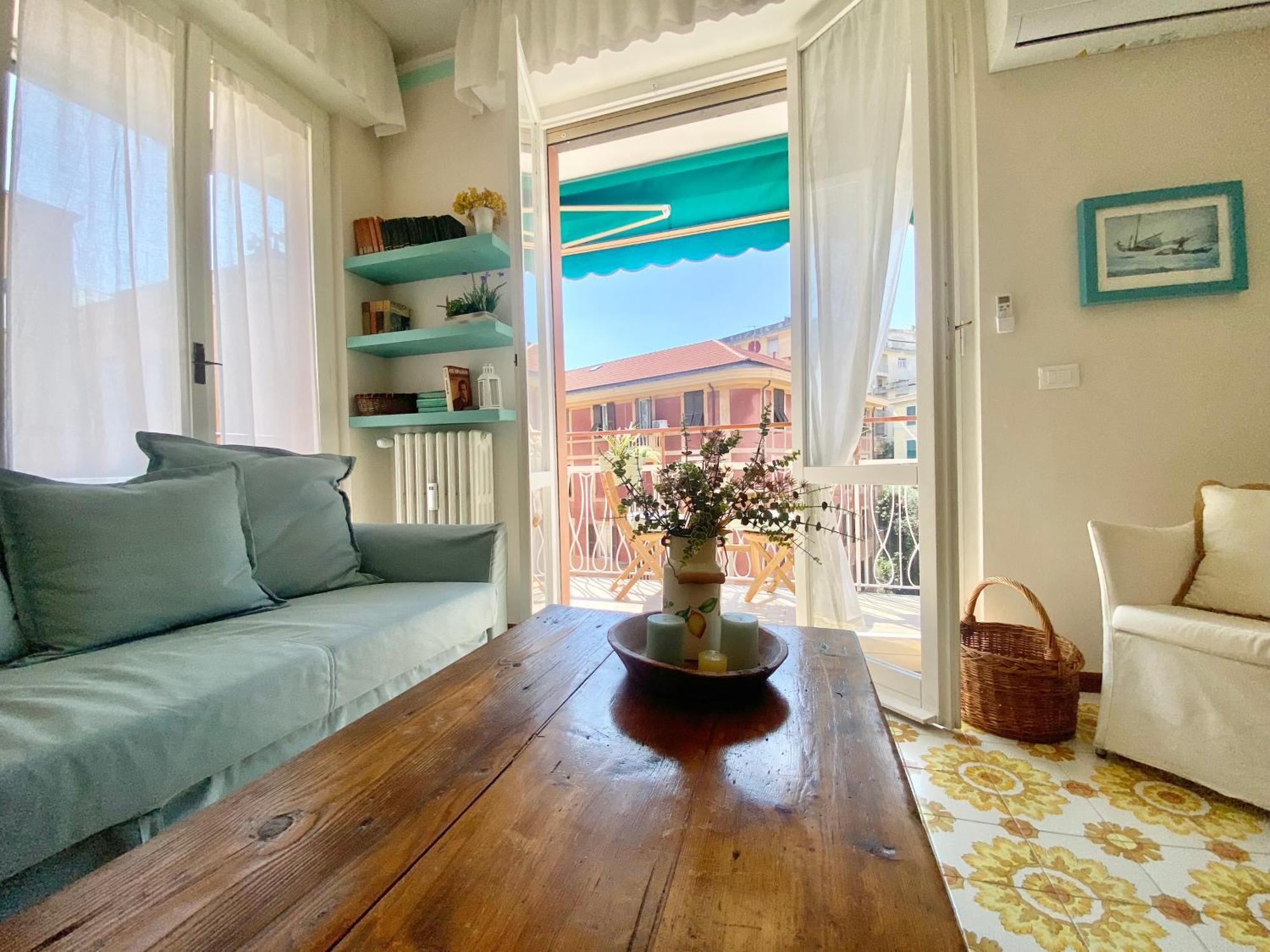 Casaviva - Comfy Trilo In Санта-Маргерита-Лигуре Экстерьер фото